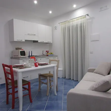 Balcone Rugiada Apartment Cefalu Exterior photo