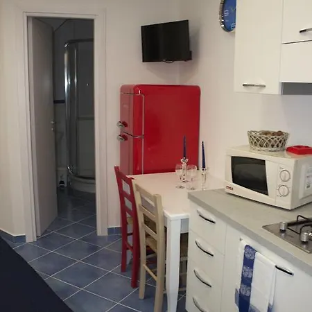 Balcone Rugiada Apartment Cefalu Exterior photo