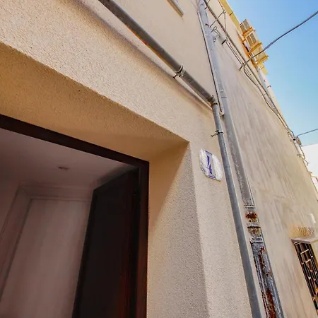 Balcone Rugiada Apartment Cefalu Exterior photo
